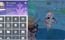 Hutao+Albedo+Jean AR42 sem Login