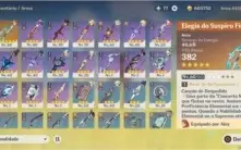 Hutao+Albedo+Jean AR42 sem Login