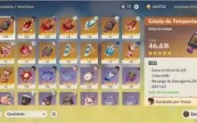 Hutao+Albedo+Jean AR42 sem Login