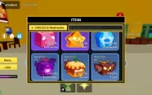 Estou vendendo essa conta de blox fruit level acima de 900