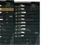 BlackDesert conta lv 62 full TET FULL PW2