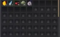 BlackDesert conta lv 62 full TET FULL PW2