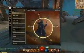 GW2 /4x lvl 80 all Especs Full / Guild wars 2