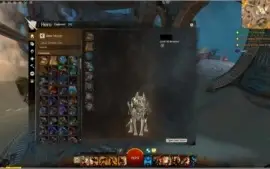GW2 /4x lvl 80 all Especs Full / Guild wars 2