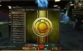 GW2 /4x lvl 80 all Especs Full / Guild wars 2
