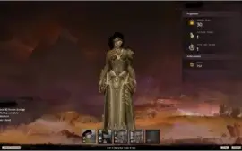 GW2 /4x lvl 80 all Especs Full / Guild wars 2