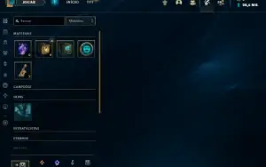 Smurf Lol - Diamante 1 - 80% De Winrate