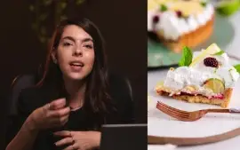 Processos Criativos na Fotografia de Gastronomia