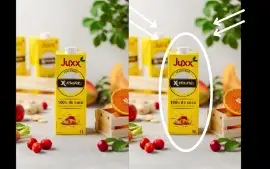 Processos Criativos na Fotografia de Gastronomia