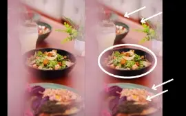 Processos Criativos na Fotografia de Gastronomia