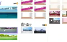 Vendo conta de stardoll 2018