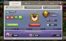 Cv15 100% Full Th15 Pronto P/ Cv16 Skins Lendárias Paisagem