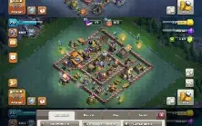 Cv15 100% Full Th15 Pronto P/ Cv16 Skins Lendárias Paisagem