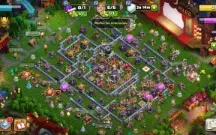 Cv15 100% Full Th15 Pronto P/ Cv16 Skins Lendárias Paisagem
