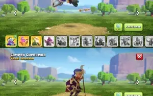 Cv15 100% Full Th15 Pronto P/ Cv16 Skins Lendárias Paisagem