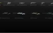 Conta 5 VIP'S Coronel Varios MN'S