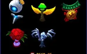 Conta LOL lvl 30,Todos os Champs mais 109 Skin's