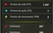 Sram 200 - 4 ANOS VETERAN - FULL SCROLL - 5k SUCCESS