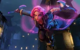 Xbox Paladins Starter Edition #C71564