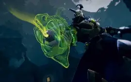 Xbox Paladins Starter Edition #C71564