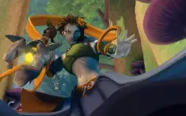 Xbox Paladins Starter Edition #C71564