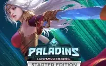 Xbox Paladins Starter Edition #C71564