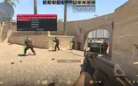 CS2 Aimbot/Wall/Skins++ (entrega automática)