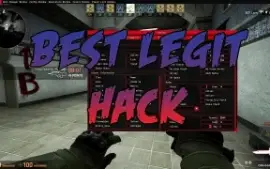 CS2 Aimbot/Wall/Skins++ (entrega automática)