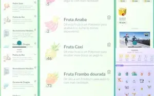 Conta Pokemon Go Nível 40