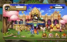 Summoners War Global com Geldnir Eleanor Seara Bastet Tiana