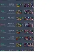 Script lol + 2022 ATUALIZADO