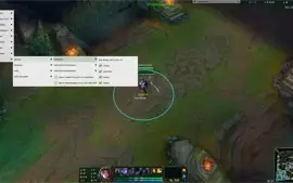 Script lol + 2022 ATUALIZADO