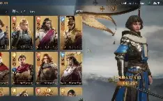 Conta Age of Empires Mobile