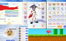 Acc Ragnarok Origin BR2 228k Power Professor