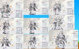 Acc Ragnarok Origin BR2 228k Power Professor