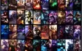 Conta League of Legends Diamante