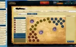 Conta lol Diamante 5