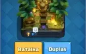 Conta lvl 8 com 6 lendarias