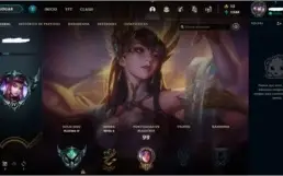 CONTA PLATINA 4