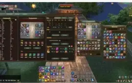 Vendo ms R8 up 2 Gow +9 Evil Full skill de runa
