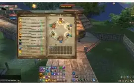 Vendo ms R8 up 2 Gow +9 Evil Full skill de runa