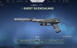 CONTA DE VALORANT CHAVEIRO DE IMORTAL + 1600VP FULL ACESSO