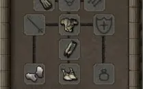 CONTA RUNESCAPE OLD VÁRIOS 99+