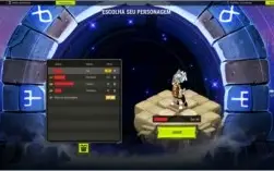 Iop 200 + 120Mk em kamas e recursos