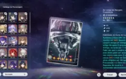 🟢HONKAI STAR RAIL  SEELEe1 + ConeR5 + ACHERON+Cone +++32x5✨