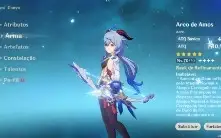 Ganyu + Amos + Mona AR44
