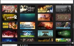 Conta Steam Com 119 jogos ! Level 23 com Mias de 5 anos