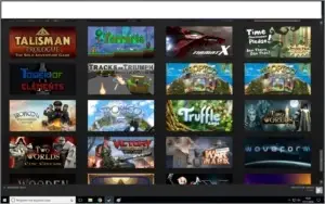 Conta Steam Com 119 jogos ! Level 23 com Mias de 5 anos