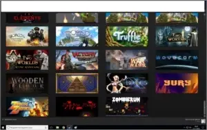 Conta Steam Com 119 jogos ! Level 23 com Mias de 5 anos