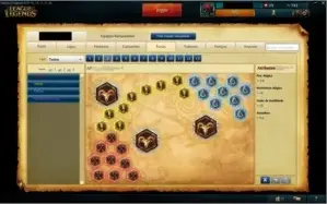 Conta League Of Legends - Platina
